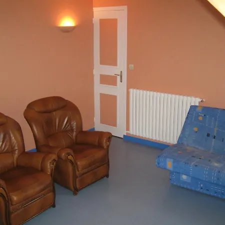 Casa vacanze Holiday La Douveterie *