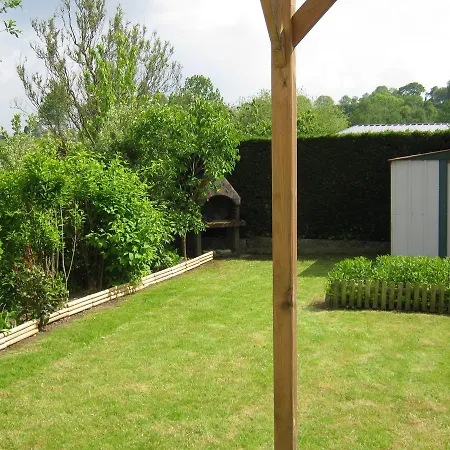 Casa vacanze Holiday La Douveterie *