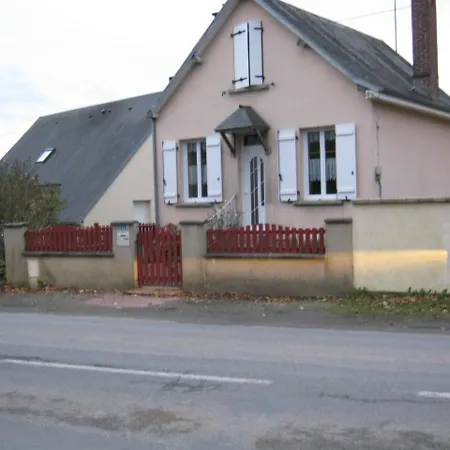 Casa vacanze Holiday La Douveterie *