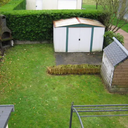 Casa vacanze Holiday La Douveterie La Lucerne-dʼOutremer
